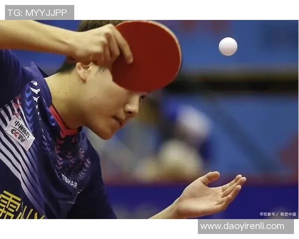 深圳乒乓球队边路渗透战术分析及其对比赛结果的影响探讨